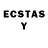 Ecstasy louis Vuitton Rocco Marley